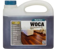 WOCA Ošetrovací olej 2,5L