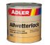 ADLER Allweterlack 750 ml mat