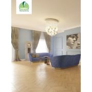 100mm široké Vrstvené stromčekové parkety 100mm široké Vrstvené stromčekové parkety