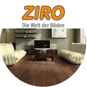 Ziro Dubové vrstvené parkety