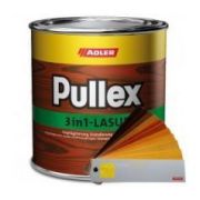 ADLER Pullex 3n1 lasur