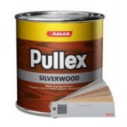 ADLER Pullex Silverwood