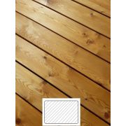 Podkladový hranol sibírsky smrekovec Podkladový hranol sibírsky smrekovec