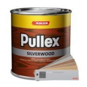 Adler Pullex Silverwood 0,75L