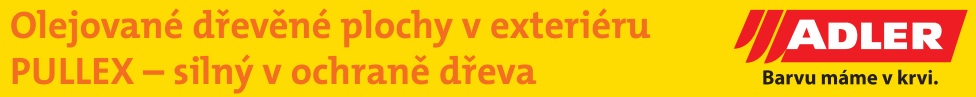 ošetrenie dreva v exteriéri Adler