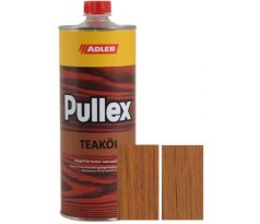 ADLER Pullex Teakol oil 0,25L