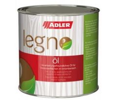 ADLER Legno Ol weiss 5L