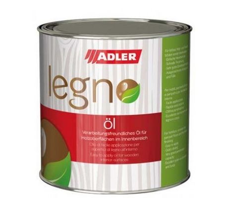 ADLER Legno Ol weiss 2,5L