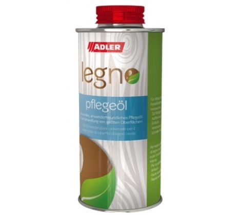 ADLER Legno pfegeol 0,25L