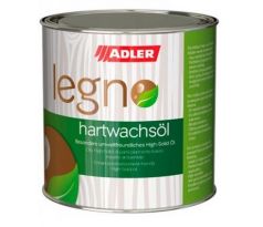 ADLER Legno Hartwachsol 2,5L