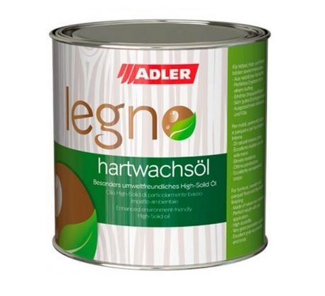 ADLER Legno Hartwachsol 2,5L