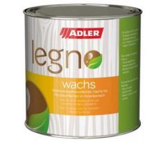 ADLER Legno Wachs 0,75L