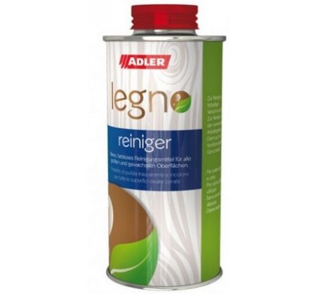ADLER Legno Reiniger čistič 1,0L