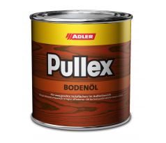 ADLER Bodenoil Pullex olej na terasu, prírodný odtieň, farblos 0,75L