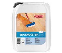 SYNTEKO vodný lak SEALMASTER 5L