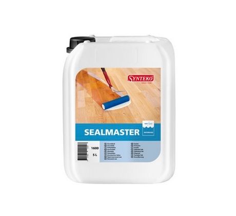 SYNTEKO vodný lak SEALMASTER 5L