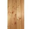 Sibírsky smrekovec fasádny obklad Palubovka 24x140/146x4000mm VEH TOP AB