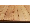 Sibírsky smrekovec fasádny obklad Palubovka 24x140/146x4000mm VEH TOP AB