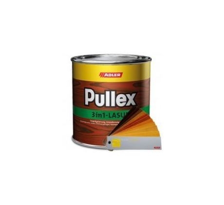 ADLER Pullex 3n1 lasur 0,75L Transparent