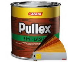 ADLER Pullex 3n1 lasur 20L Transparent