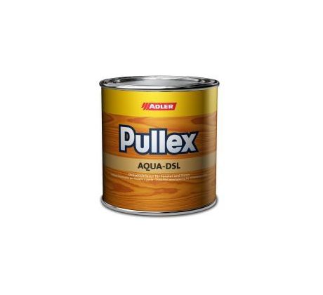 ADLER Pullex Aqua Imprägnier 0,75L