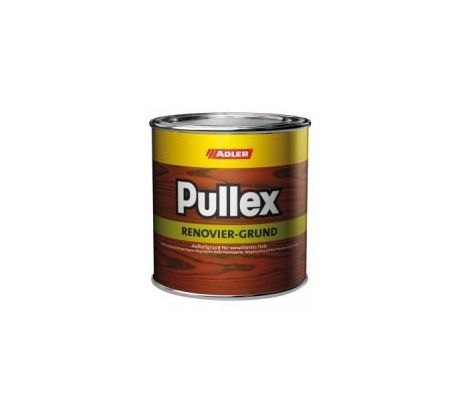 ADLER Pullex Renovier Grund 10L