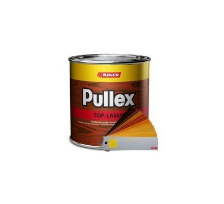 ADLER Pullex Top lasur 20L