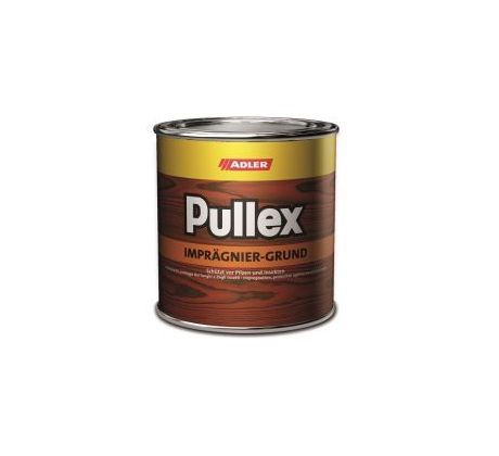 ADLER Pullex Imprägnier-Grund farblos 2,5L
