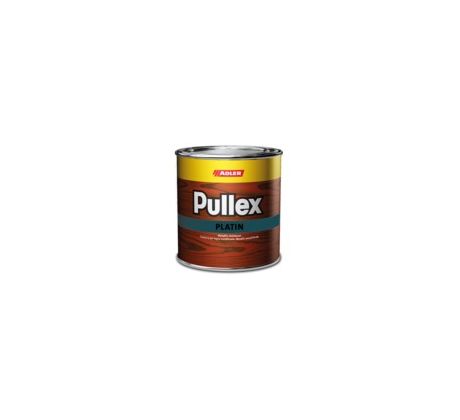ADLER Pullex Platin 0,75L