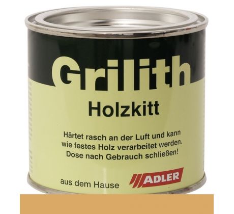 ADLER Grilith Holzkitt 200ml Natur