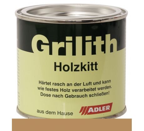 ADLER Grilith Holzkitt 200ml Eiche