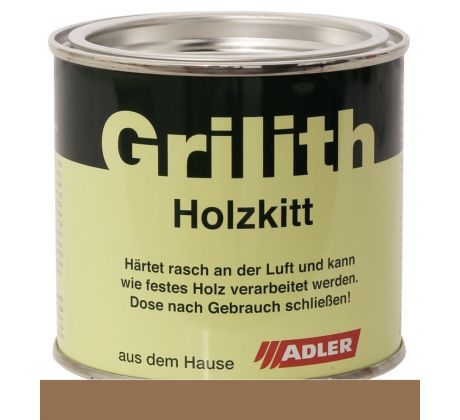 ADLER Grilith Holzkitt 200ml Nussbaum