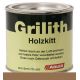 ADLER Grilith Holzkitt 200ml Nussbaum