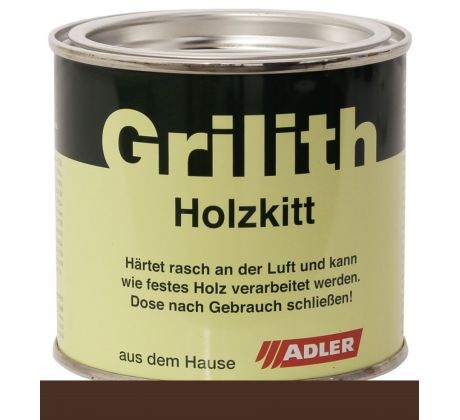 ADLER Grilith Holzkitt 200ml Nussbaum Dunkel