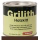 ADLER Grilith Holzkitt 200ml Nussbaum Dunkel