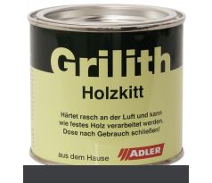 ADLER Grilith Holzkitt 200ml Schwarz