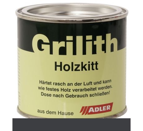 ADLER Grilith Holzkitt 200ml Schwarz