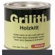 ADLER Grilith Holzkitt 200ml Schwarz