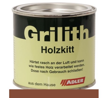 ADLER Grilith Holzkitt 200ml Mahagoni
