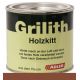 ADLER Grilith Holzkitt 200ml Mahagoni