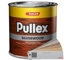 ADLER Pullex Silverwood 0,75 L Farblos