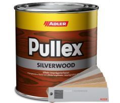 ADLER Pullex Silverwood 0,75 L Silber