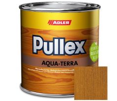 ADLER Pullex Aqua terra 0,75L Eiche