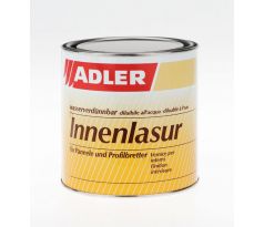 ADLER Innenlasur W10 0,75L