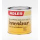 ADLER Innenlasur W10 0,75L