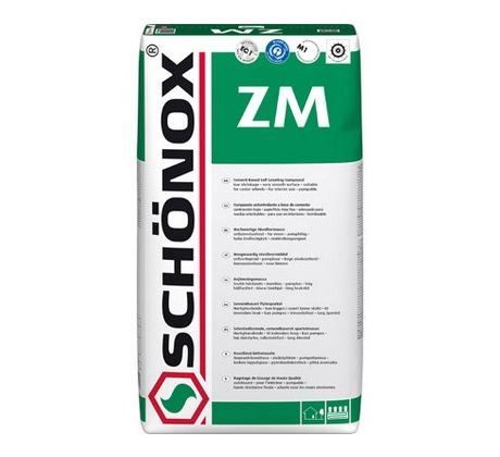 SCHÖNOX ZM