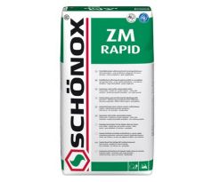 SCHÖNOX ZM RAPID