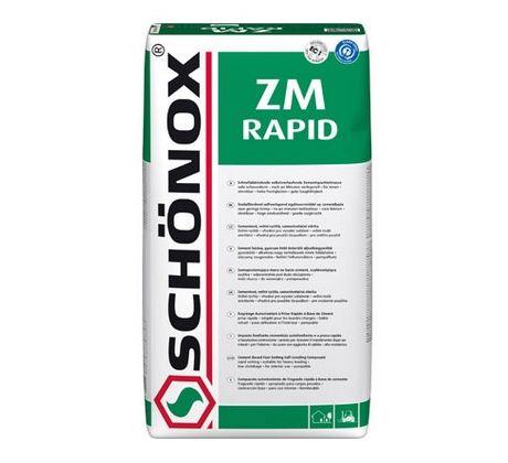 SCHÖNOX ZM RAPID