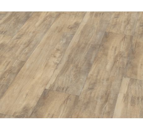 Vinylan KF Kastanie weiß 1.215 x 222 x 1,8 mm