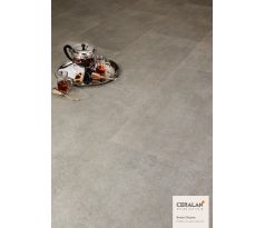 Ceralan Plus Beton Ottawa 920 x 460 x 7,5 mm